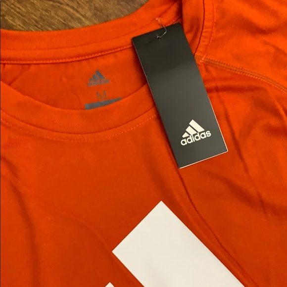 ADIDAS ClimaLite 2/Set Bundle Men’s Tee SHIRTs - Size M - Picture 9 of 12